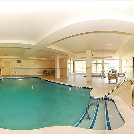 Hilton Garden Inn Casper
