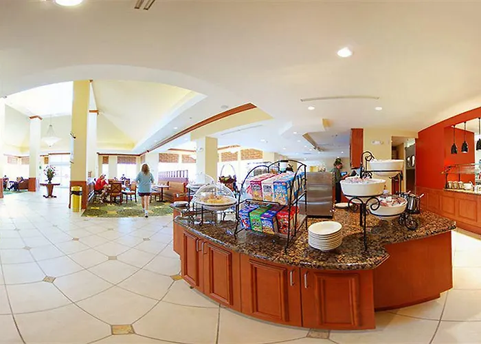 Hilton Garden Casper