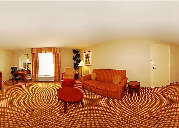Hilton Garden Casper