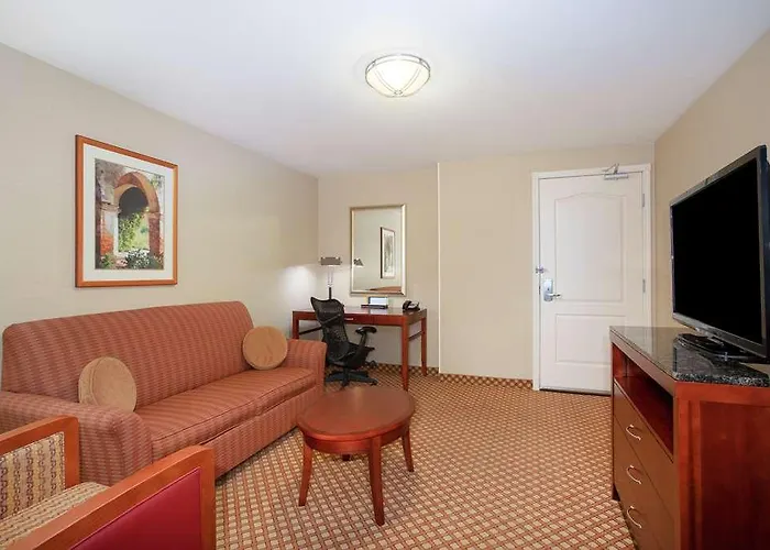 Hilton Garden Casper