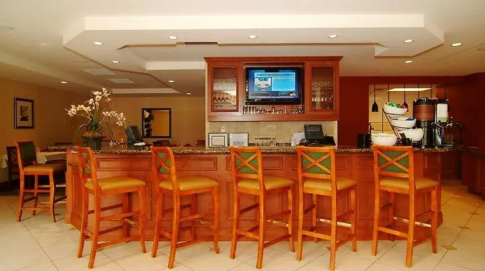 Hilton Garden Hotel Casper