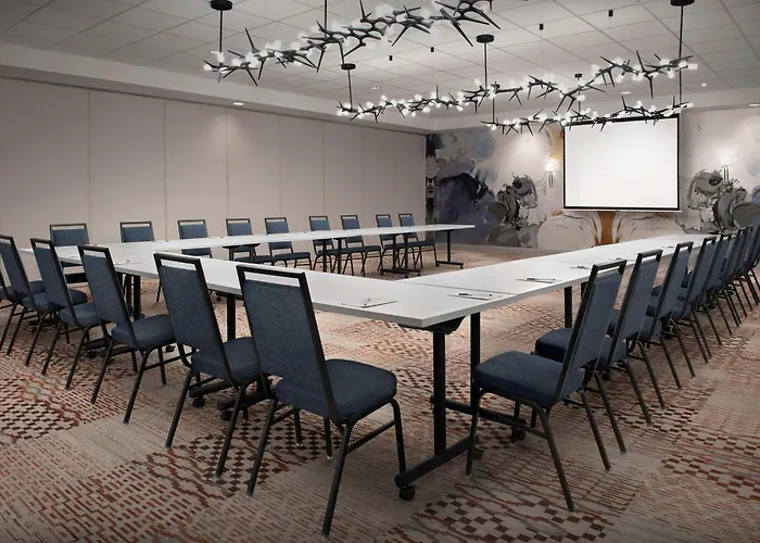 Hilton Garden Casper