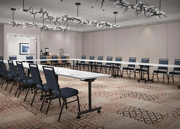 Hilton Garden Hotel Casper