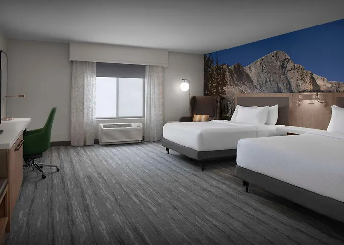 Hilton Garden 3*