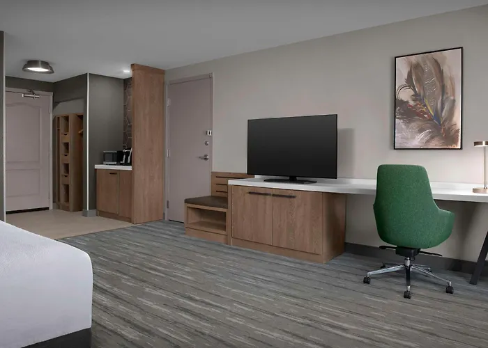 Hilton Garden Casper