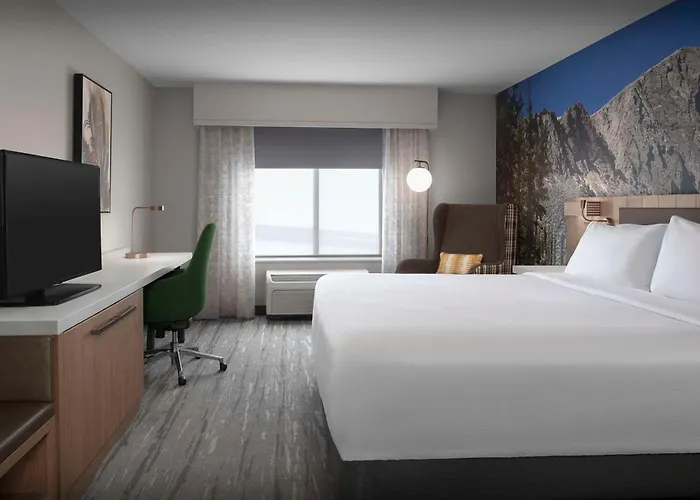 Hotel Hilton Garden 3*