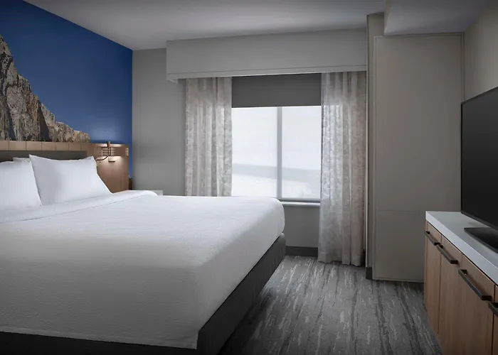 Hilton Garden Casper