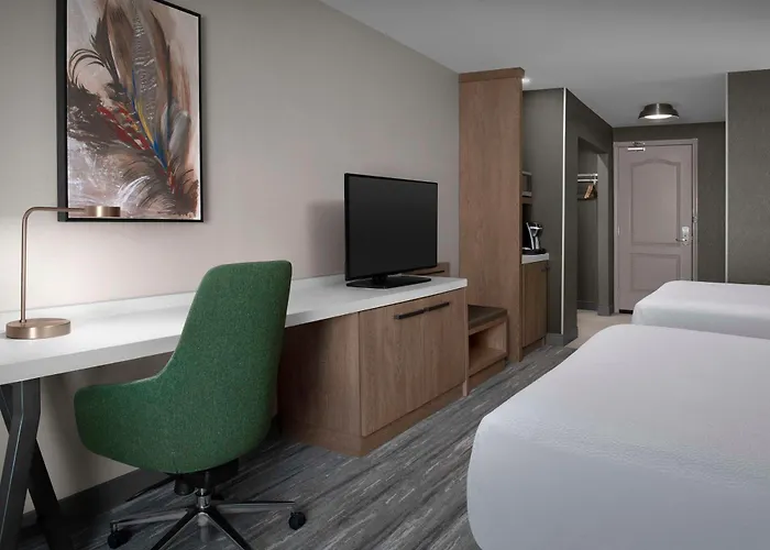 Hilton Garden