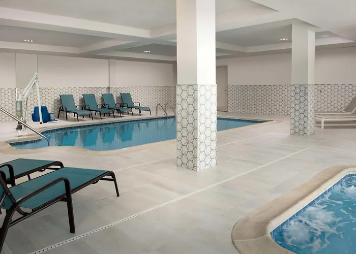 Hilton Garden Hotel Casper