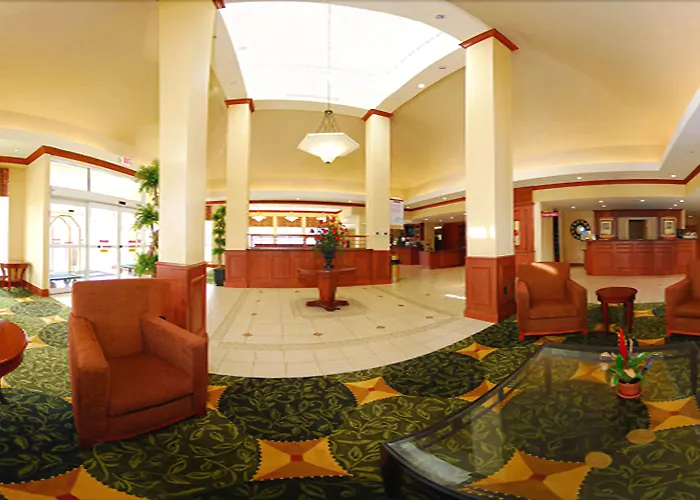 Hilton Garden Casper