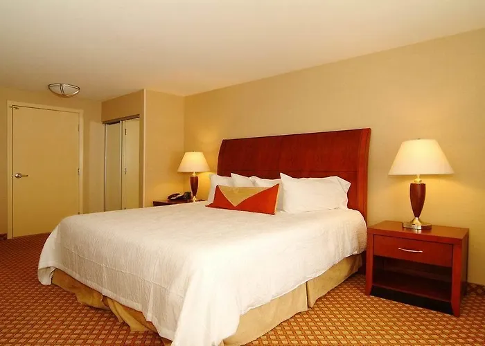 Hotel Hilton Garden 3*