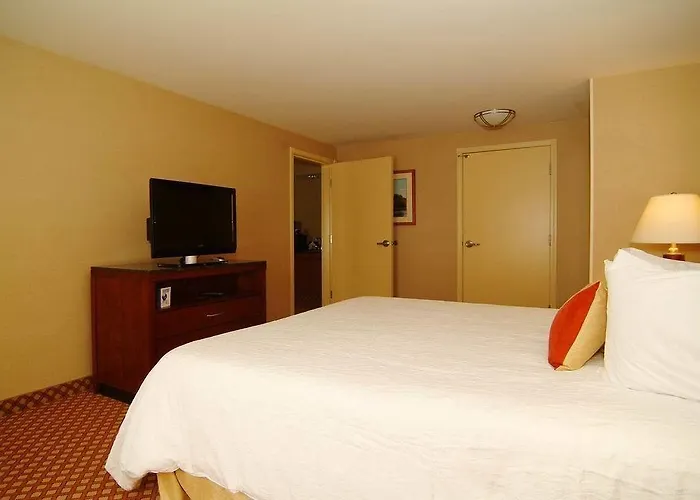 Hilton Garden 3* Casper