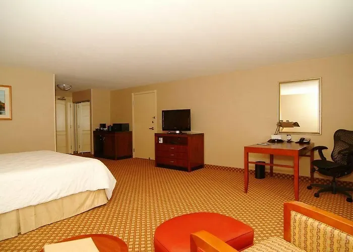 Hilton Garden Casper