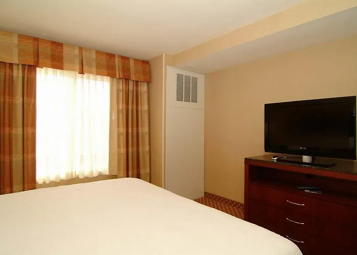 Hotel Hilton Garden 3*