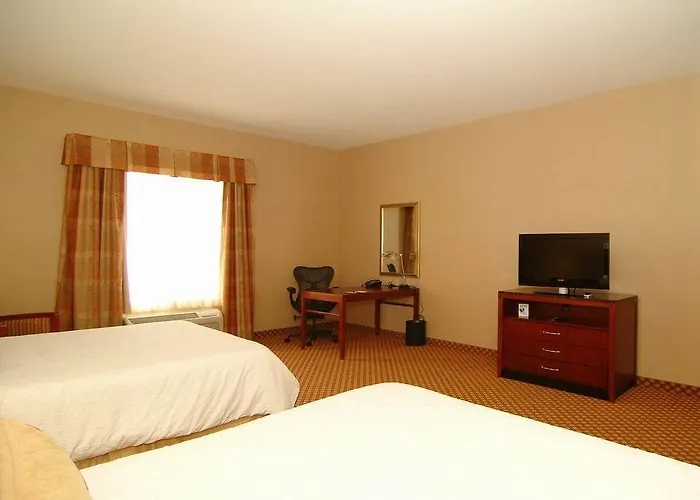 Hilton Garden Casper