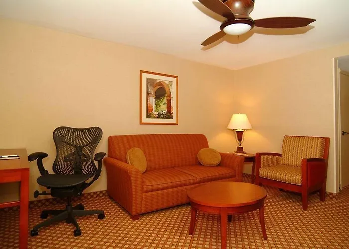 Hilton Garden Hotel Casper