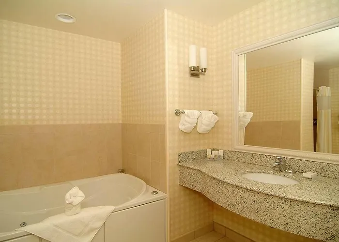 Hotel Hilton Garden Casper