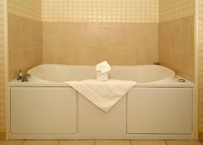 Hilton Garden 3* Casper