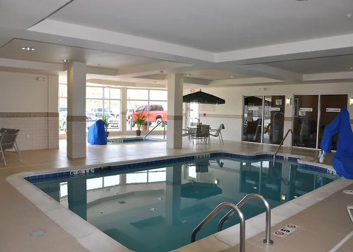 Hilton Garden Hotel