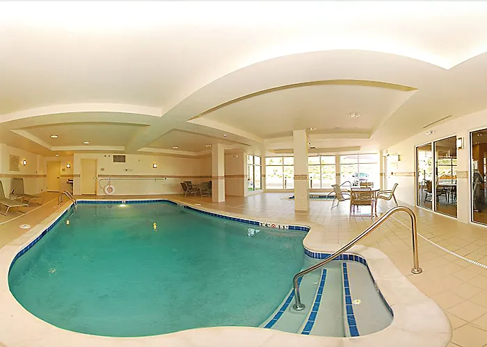Hilton Garden Casper
