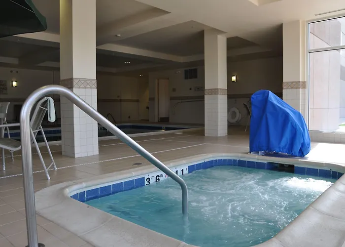 Hilton Garden Casper