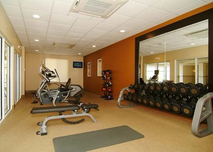 Hotel Hilton Garden 3*