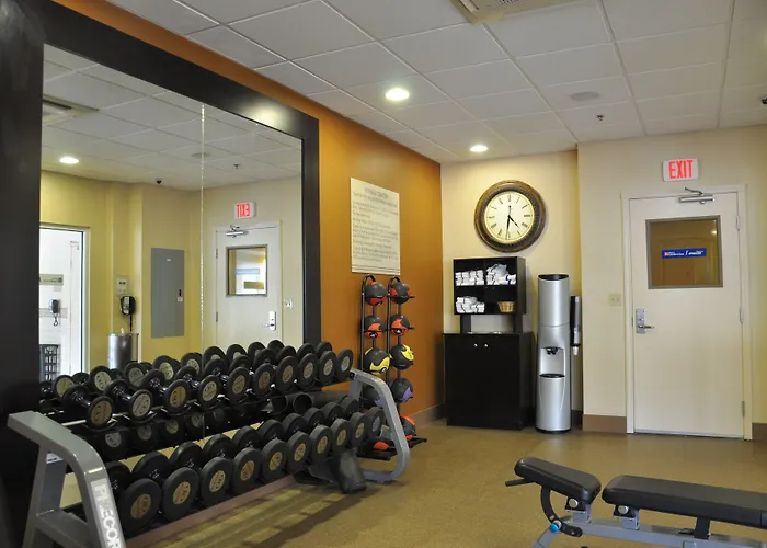 Hilton Garden 3*