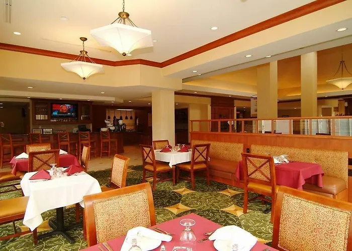 Hilton Garden