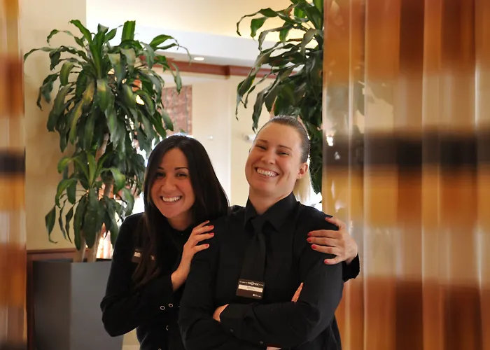 Hilton Garden Casper