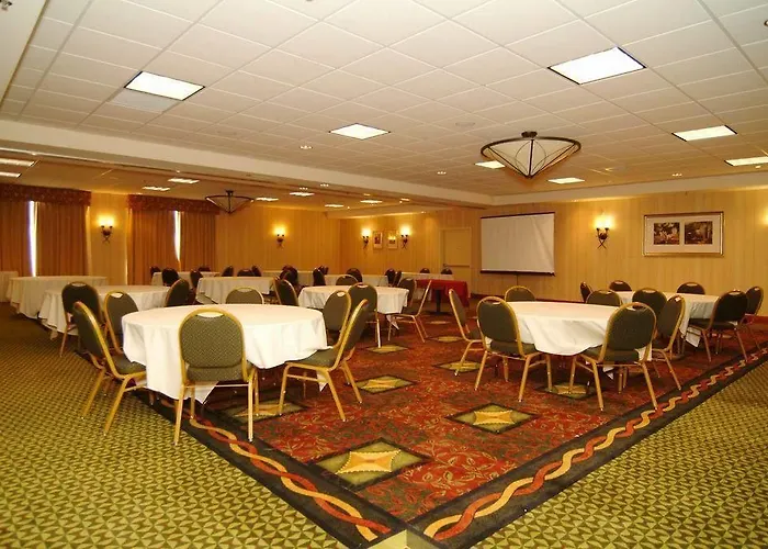 Hotel Hilton Garden