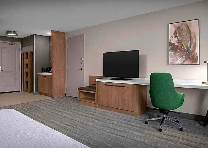 Hilton Garden Casper