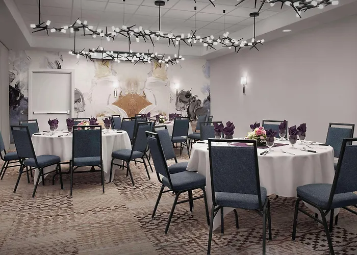 Hotel Hilton Garden Casper