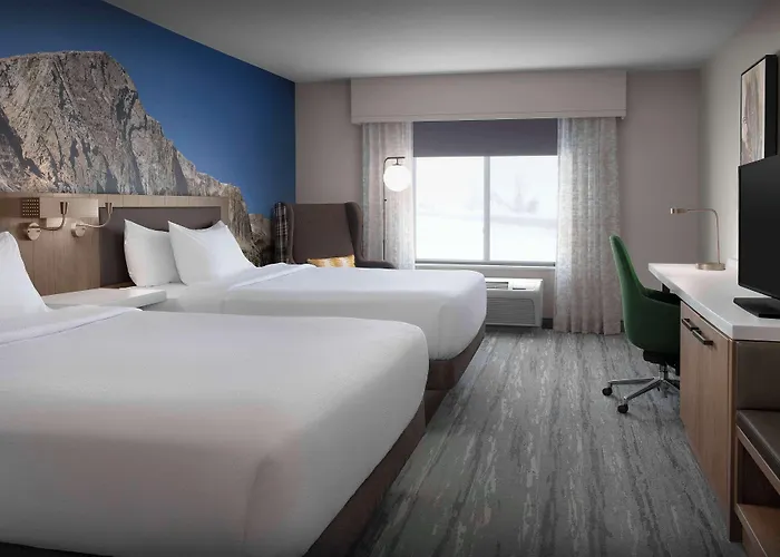 Hotel Hilton Garden 3*