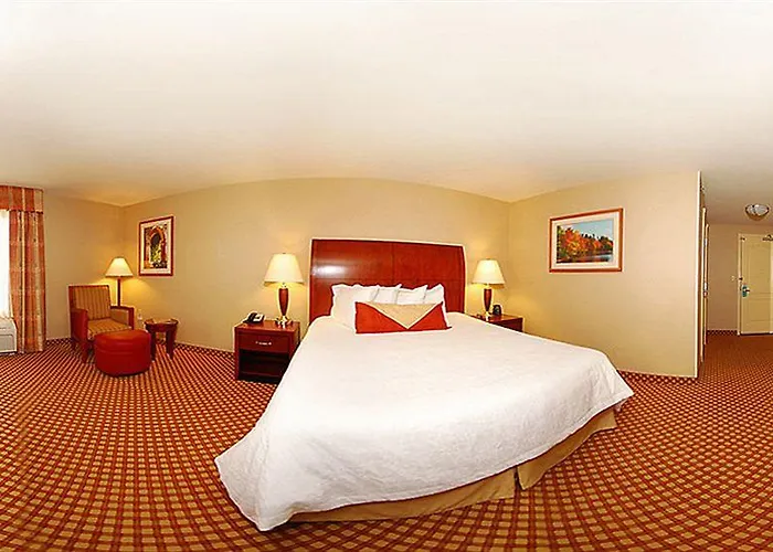 Hilton Garden 3*