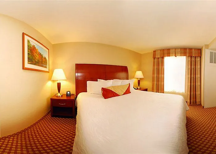 Hilton Garden Hotel