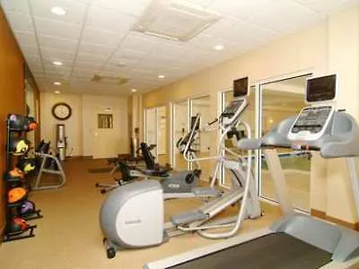 Hotel Hilton Garden 3*