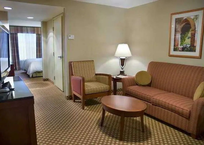 Hilton Garden