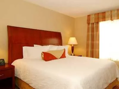 Hilton Garden Casper