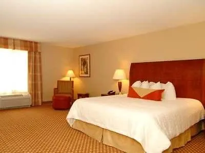 Hotel Hilton Garden 3*