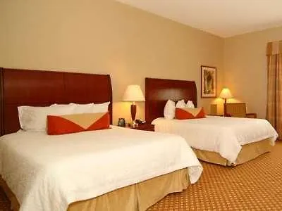 Hilton Garden 3* Casper