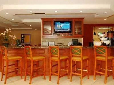 Hilton Garden 3*