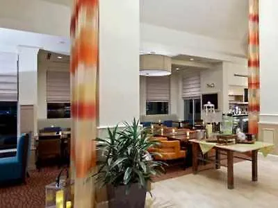 Hilton Garden Casper