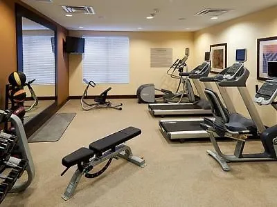 Hotel Hilton Garden 3*