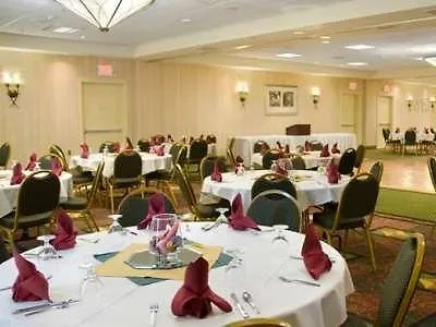 Hilton Garden Hotel Casper